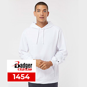 Badger 1454 Performance Hoodie Wholesale