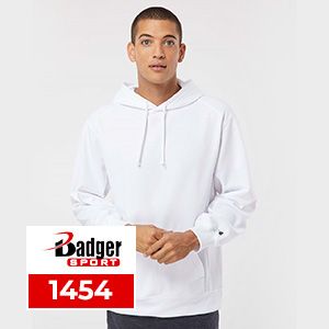 Badger 1454 Performance Hoodie Wholesale