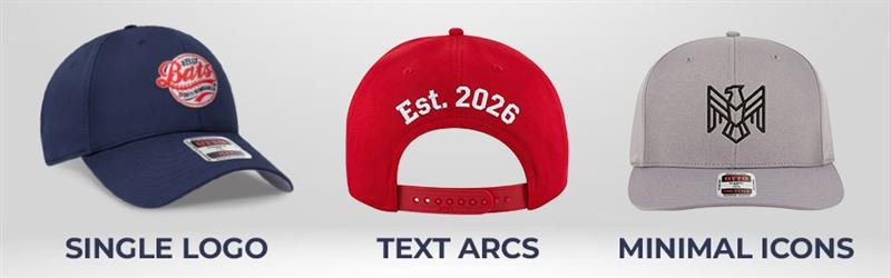 Beginner Friendly Hat Designs