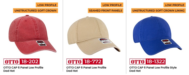 Shop Dad Hats Wholesale From CapBargain Shop Dad Hats Wholesale From CapBargain