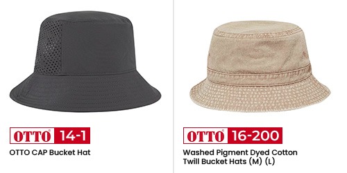 Shop Bucket Hats Wholesale From CapBargain Shop Bucket Hats Wholesale From CapBargain