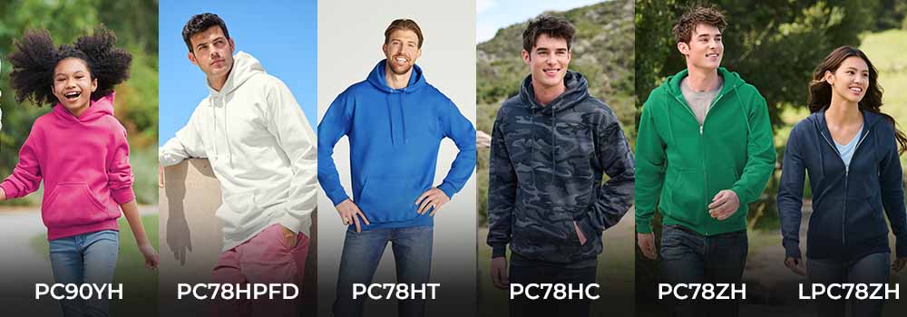 Explore Wholesale Port and Company PC78H Variants From ShirtsBargain Explore Wholesale Port and Company PC78H Variants From ShirtsBargain