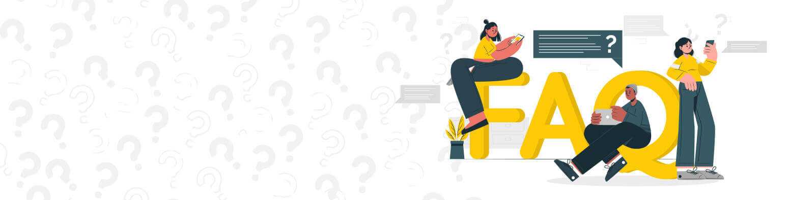 FAQ Background