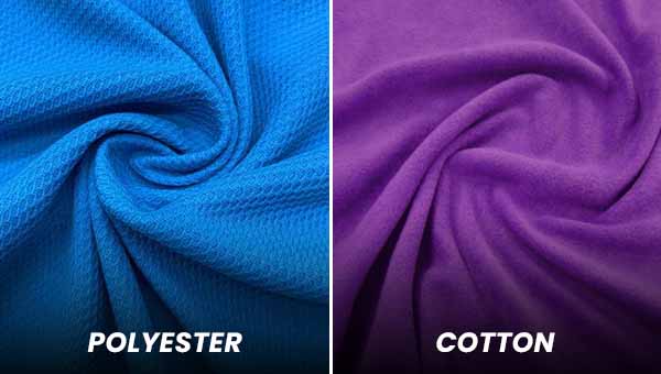 Fabric Comparison of G180 and G185 Fabric Comparison of G180 and G185