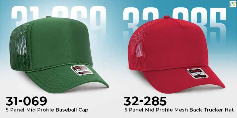 How to Choose a Custom Hat for the Hat Party