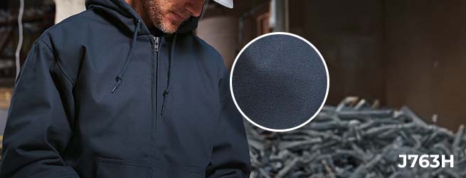 How to Make Cotton and Cotton Blend Jackets Last How to Make Cotton and Cotton Blend Jackets Last