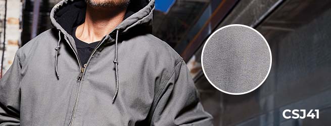 How to Make Polyester and Polyester Blend Jackets Last How to Make Polyester and Polyester Blend Jackets Last
