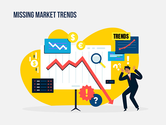 Missing Wholesale Hat Market Trends
