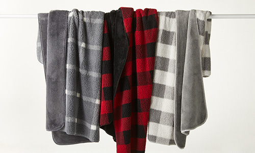 Shop Port Authority BP48 Blankets Wholesale