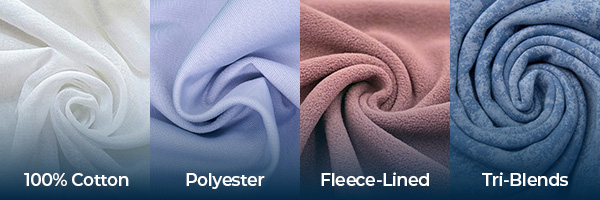 What are Pullover Fabrics What are Pullover Fabrics