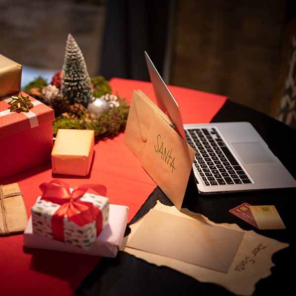 Secret Santa Secret Santa