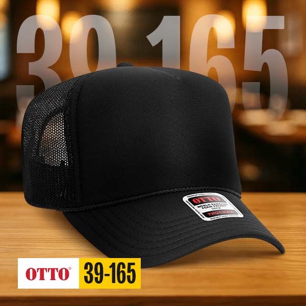 Shop 39-165 Trucker Hats Wholesale