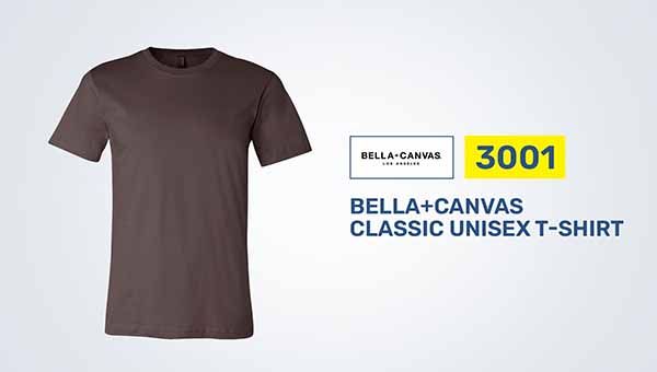 Shop Bella Canvas BC3001 Jersey T Shirt Wholesale Shop Bella Canvas BC3001 Jersey T Shirt Wholesale