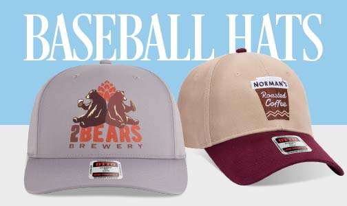 Shop Baseball Caps Wholesale From CapBargain