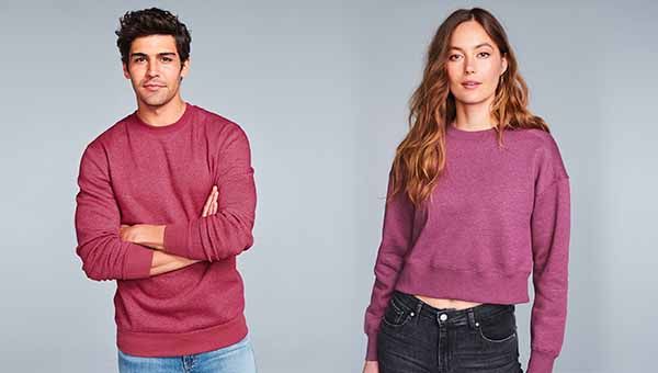 Shop Bulk District Sweatshirts at Wholesale Prices Shop Bulk District Sweatshirts at Wholesale Prices