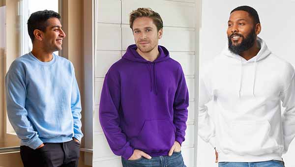 Shop Bulk Gildan Sweatshirts at Wholesale Prices Shop Bulk Gildan Sweatshirts at Wholesale Prices