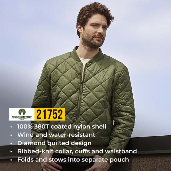 Shop Bulk Weatherproof 21752 Jacket Wholesale