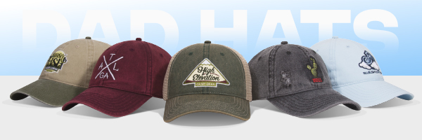 Shop OTTO Cap Dad Hats Wholesale From CapBargain