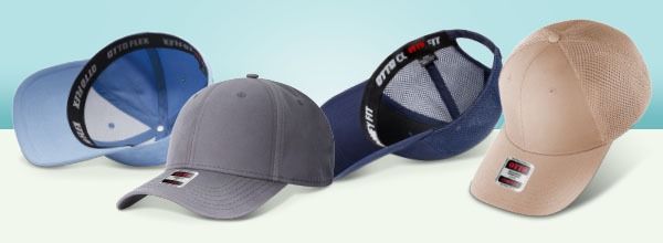 Shop Flexible Fitted hats Wholesale From Capbargain Shop Flexible Fitted hats Wholesale From Capbargain