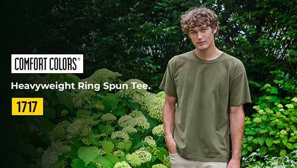 Shop Heavyweight Comfort Colors T Shirt Wholesale Shop Heavyweight Comfort Colors T Shirt Wholesale