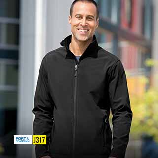 Shop Port Authority J317 Soft Shell Jacket Wholesale Shop Port Authority J317 Soft Shell Jacket Wholesale