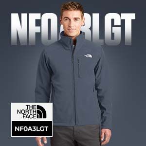 Shop North Face NF0A3LGT Soft Shell Jackets Wholesale From ShirtsBargain