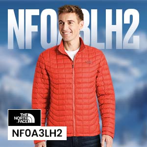 Shop Eddie Bauer NF0A3LH2 Trekker Jackets Wholesale From ShirtsBargain