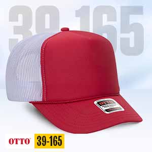Shop OTTO Cap 39-165 Trucker Hats Wholesale Shop OTTO Cap 39-165 Trucker Hats Wholesale