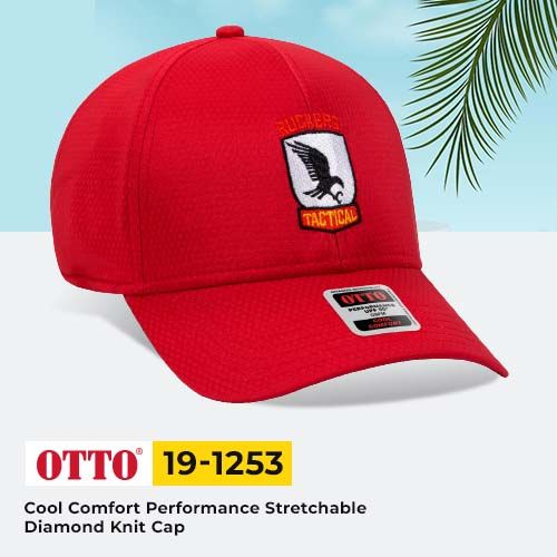 Shop OTTO CAP 19-1253 Performance Cap Wholesale Shop OTTO CAP 19-1253 Performance Cap Wholesale