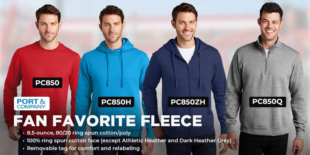 Shop Port and Company Hoodies Wholesale Shop Port and Company Hoodies Wholesale