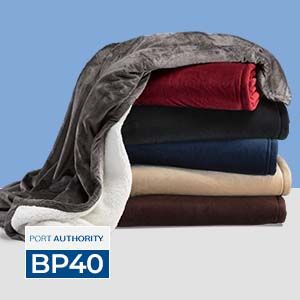 Shop Port Authority BP40 Lodge Blanket Wholesale Shop Port Authority BP40 Lodge Blanket Wholesale