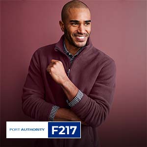 Shop Wholesale Port Authority F217 Jackets from ShirtsBargain