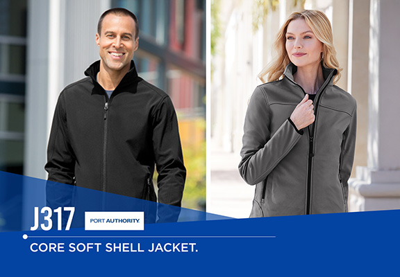 Shop Port Authority J317 Jackets Wholesale