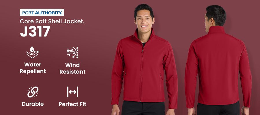 Shop Port Authority J317 Jackets Wholesale Shop Port Authority J317 Jackets Wholesale
