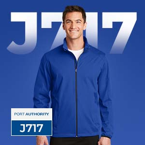 Shop Port Authority J717 Jackets Wholesale
