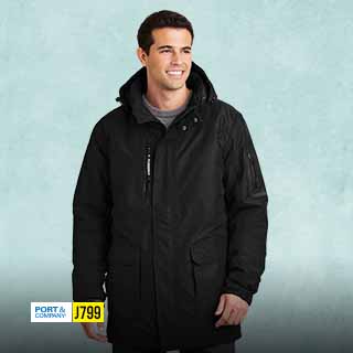 Shop Port Authority J799 Parka Jacket Wholesale Shop Port Authority J799 Parka Jacket Wholesale