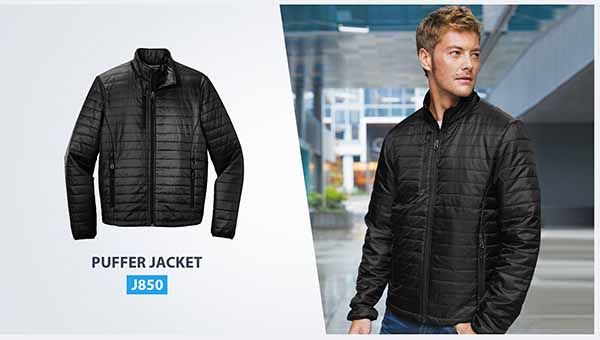 Shop Port Authority J850 Puffer Jacket Wholesale Shop Port Authority J850 Puffer Jacket Wholesale