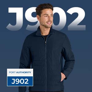 Shop Port Authority J902 Jackets Wholesale