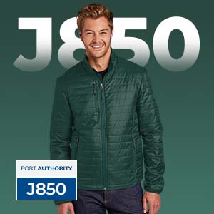 Shop Sport-Tek J850 Jackets Wholesale
