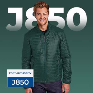 Shop Sport-Tek J850 Jackets Wholesale