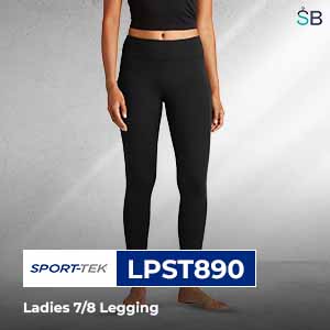 Shop Sport-Tek LPST890 Pants Wholesale