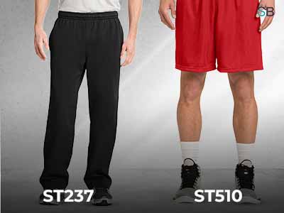 Shop Sport-Tek Pants and Shorts Wholesale Shop Sport-Tek Pants and Shorts Wholesale