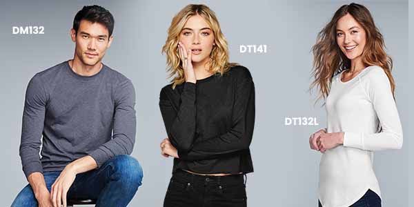 Shop Bulk Tri Blend Tshirts at Wholesale Prices Shop Bulk Tri Blend Tshirts at Wholesale Prices