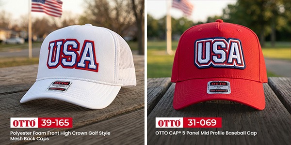 Shop Wholesale Hats From CapBargain