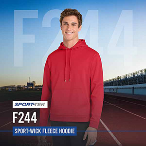 Shop Sport-Tek F244 Hoodies Wholesale Shop Sport-Tek F244 Hoodies Wholesale