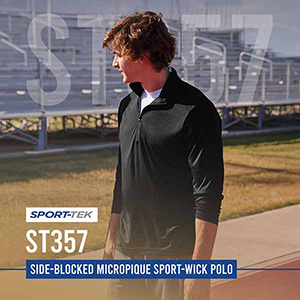Shop Sport-Tek ST357 Pullover Wholesale Shop Sport-Tek ST357 Pullover Wholesale