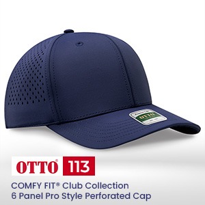 Shop OTTO 11-3 Flexfit Hats Wholesale From CapBargain