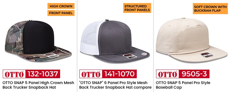 Shop Structured Snapback Hats Wholesale From CapBargain Shop Structured Snapback Hats Wholesale From CapBargain