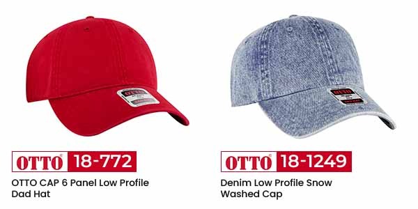 What is Dad Hat