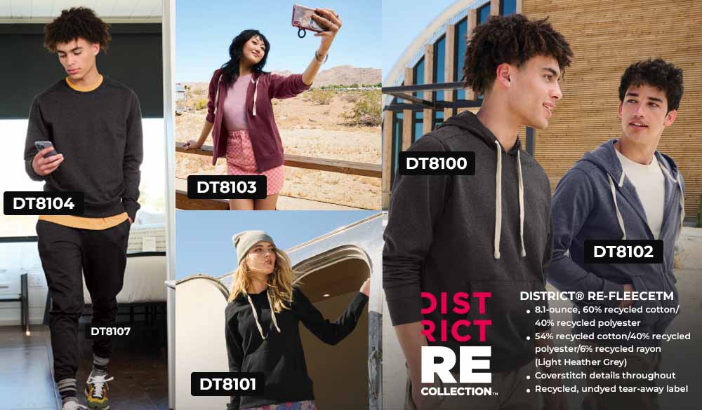 Shop Wholesale District Sweatshirts and Hoodies in Bulk Shop Wholesale District Sweatshirts and Hoodies in Bulk